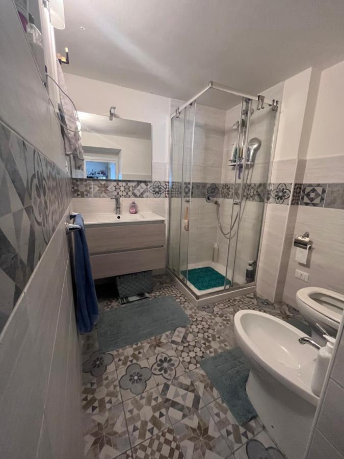 La Casa Del Sole Villa Imperia Luaran gambar